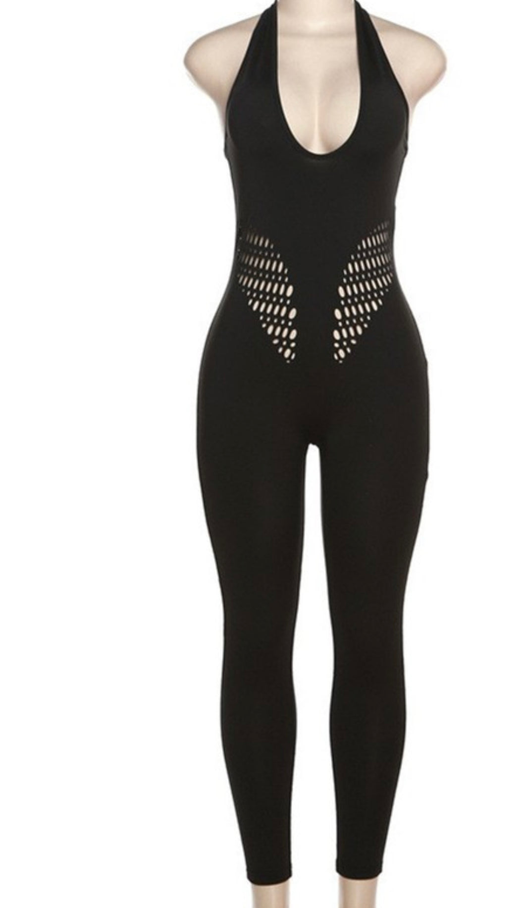 Social life - jumpsuit