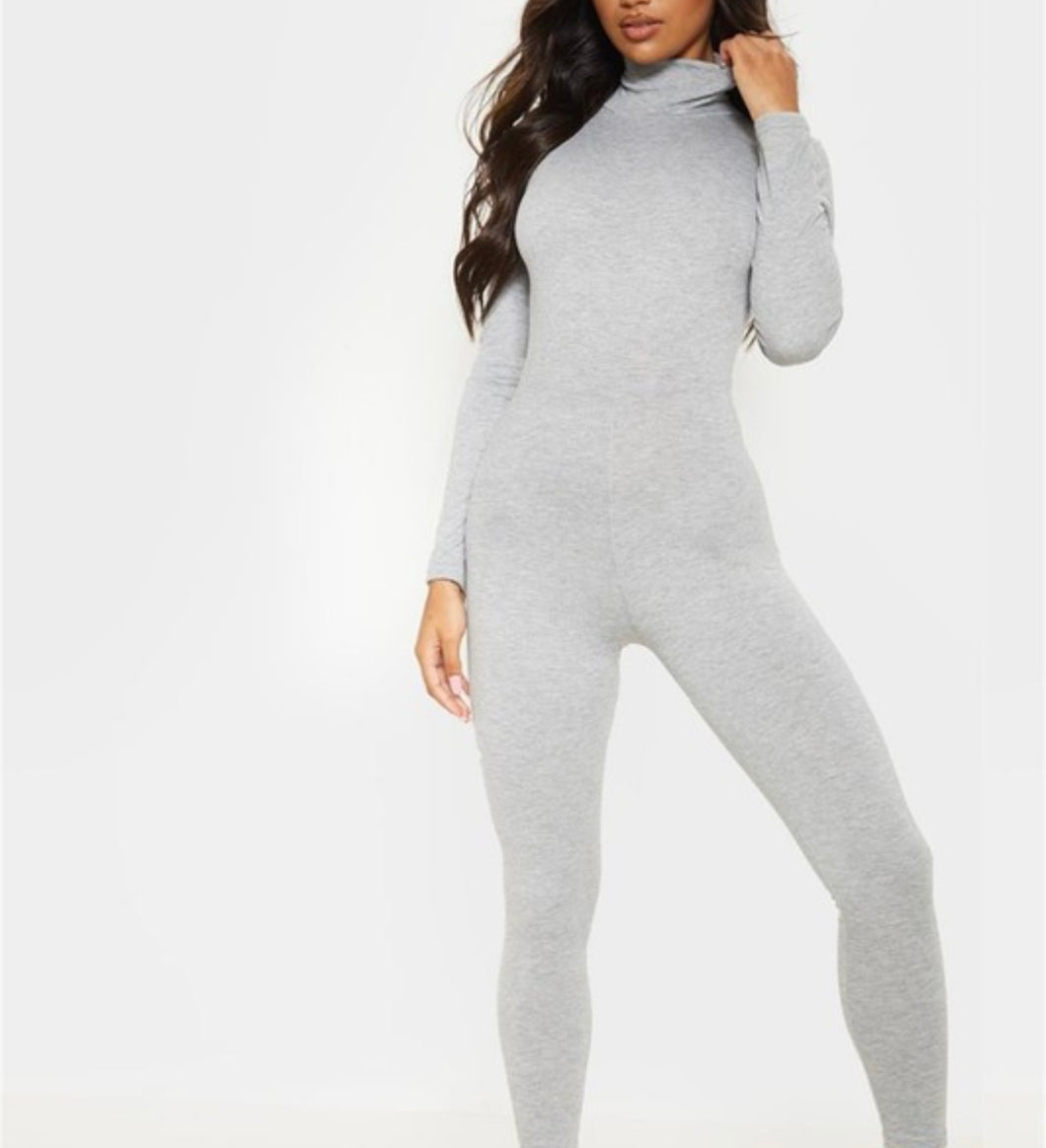 Lorena drop - jumpsuit