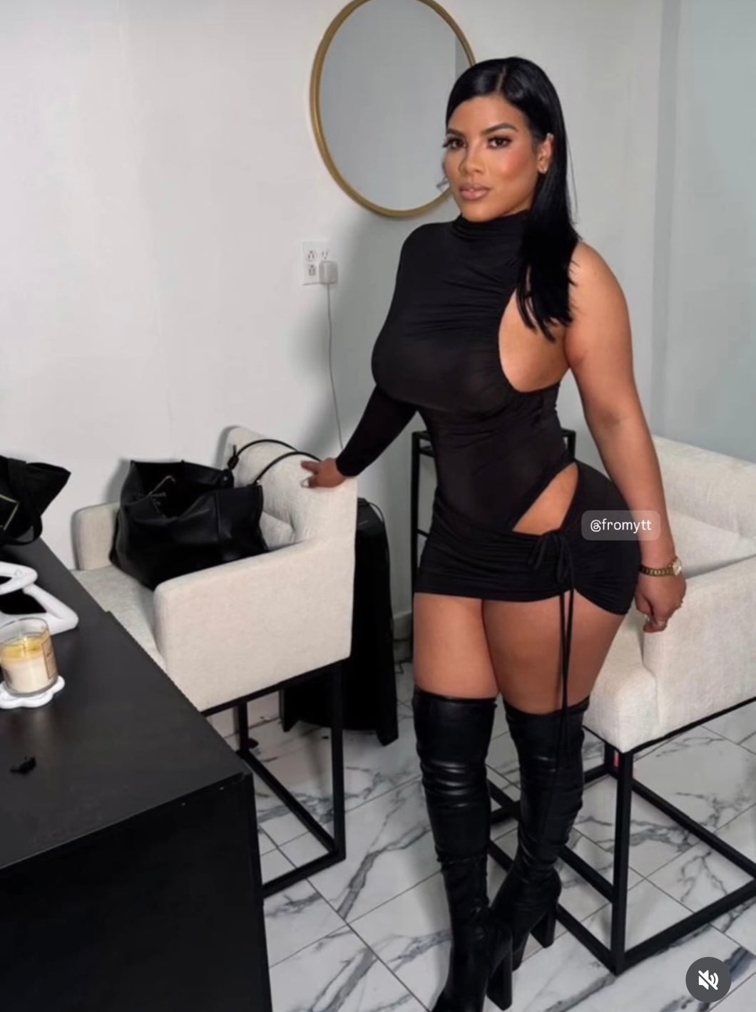 La yai - set