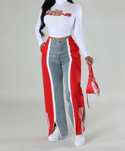 Load image into Gallery viewer, Love for the night - jumpsuit
