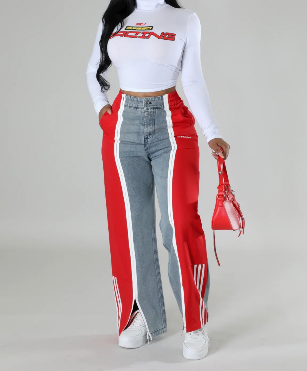 Love for the night - jumpsuit