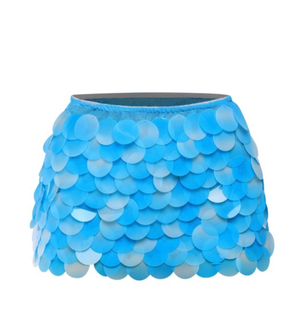 Goo - skirt