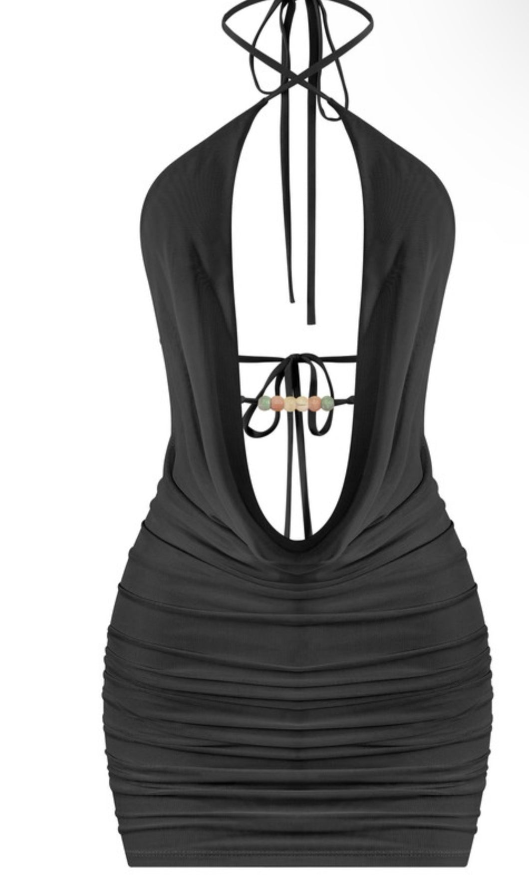 Going for it - dress