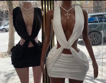 Load image into Gallery viewer, Miracle  - dress black
