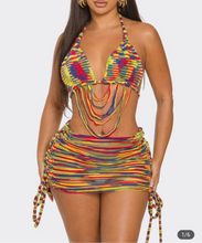 Load image into Gallery viewer, Vacation ready - set
