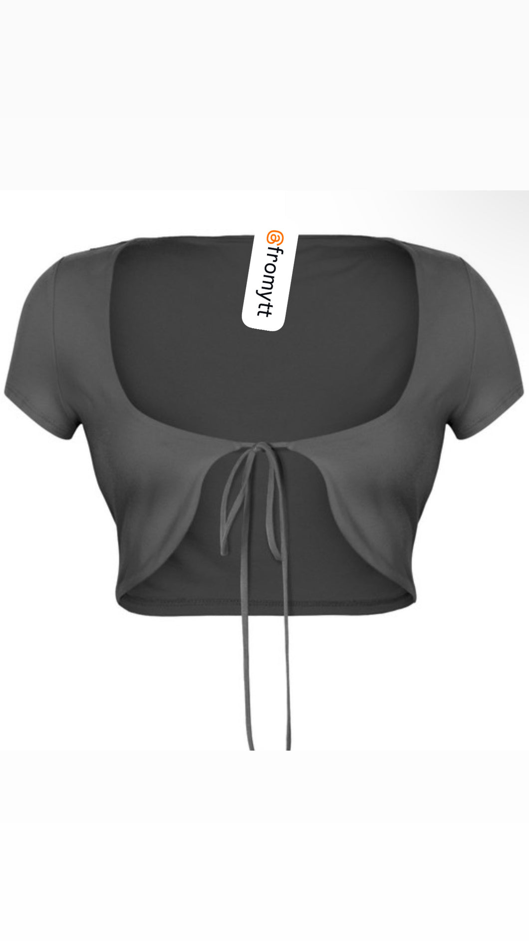 For the summer - top