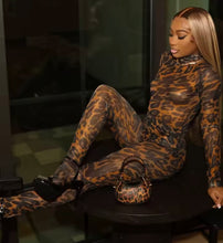 Load image into Gallery viewer, Real flex - jumpsuit
