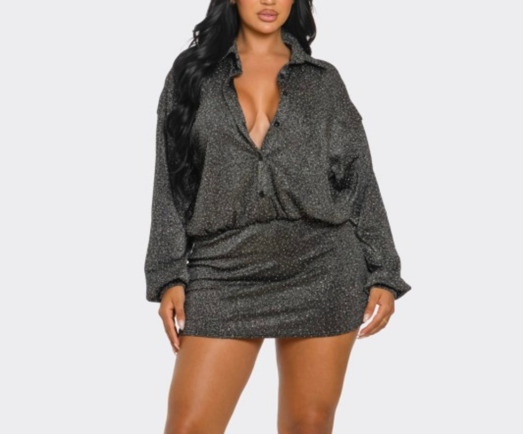 Let you know - dress