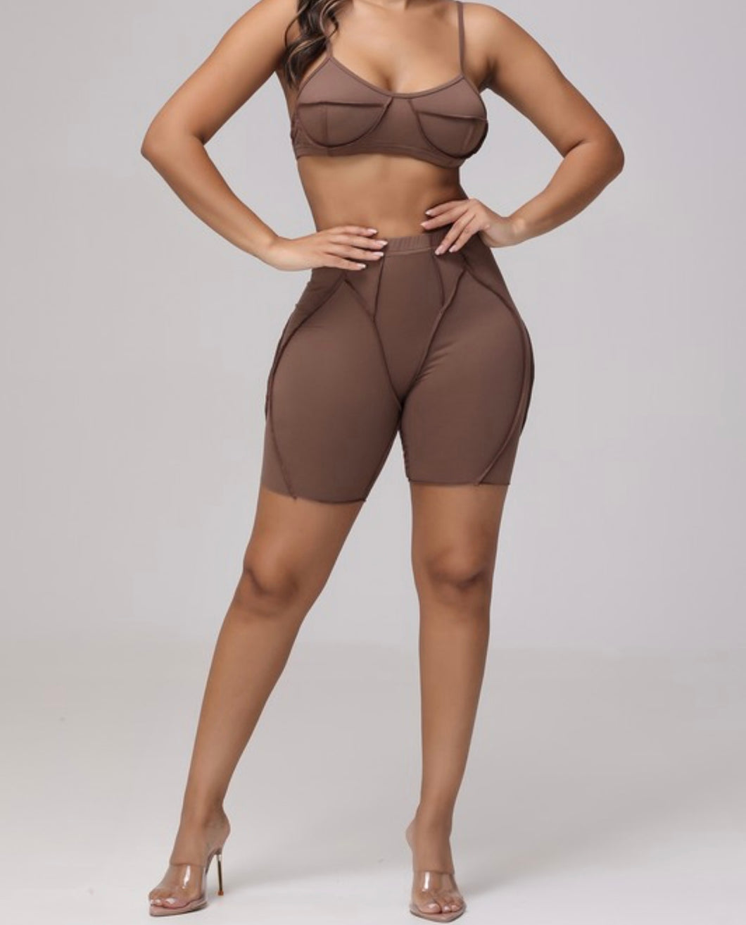 You’re good to go - set