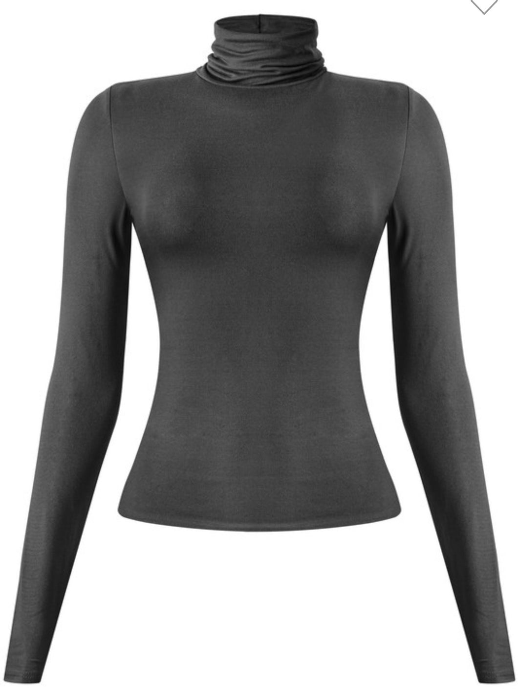 Essential - top black