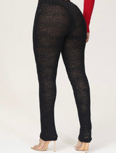 Load image into Gallery viewer, Her man - leggings grey
