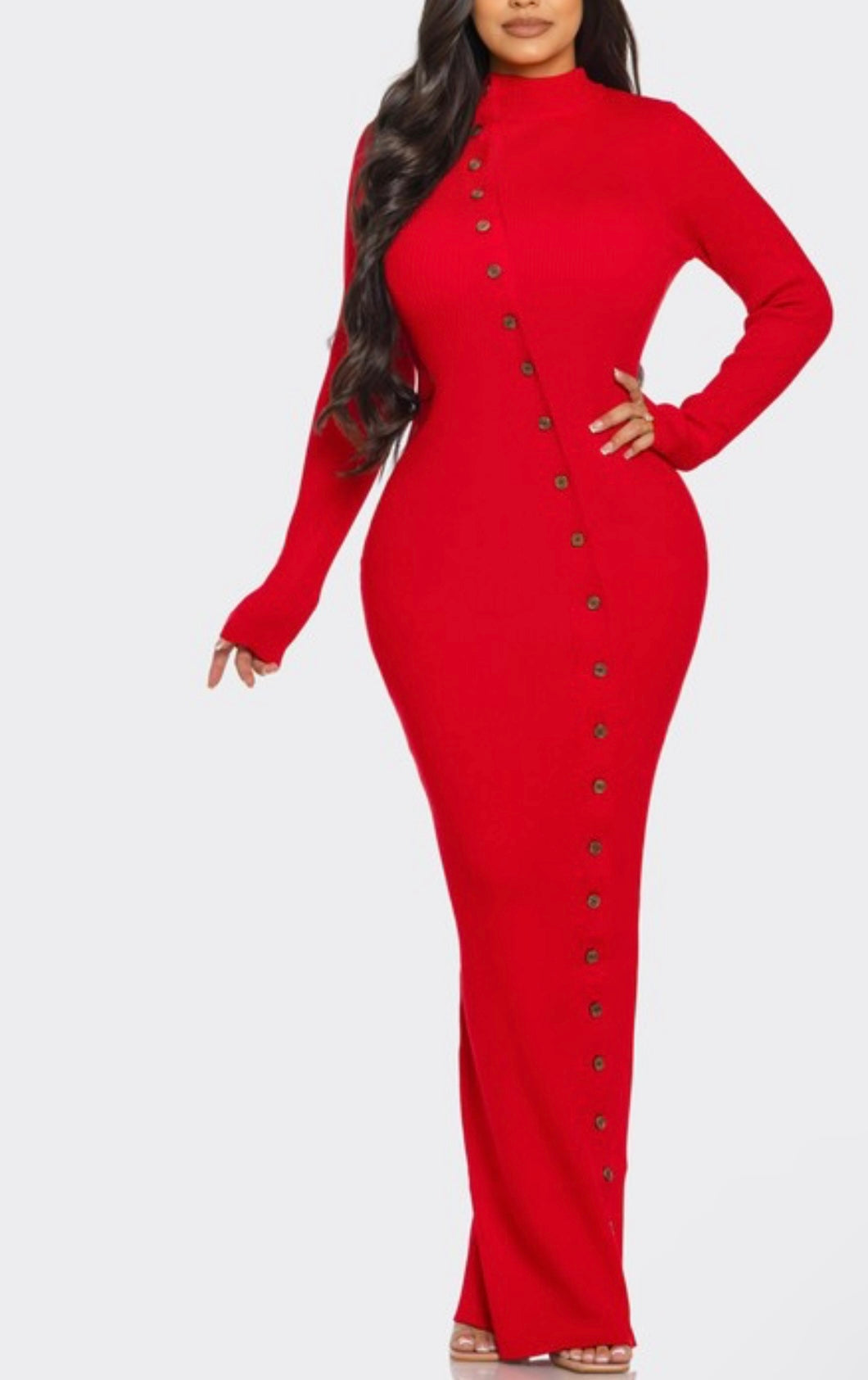 Brooklyn babes - dress