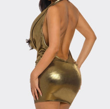 Load image into Gallery viewer, Hleri - dress
