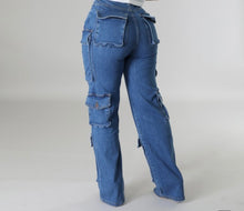 Load image into Gallery viewer, In the air - pants
