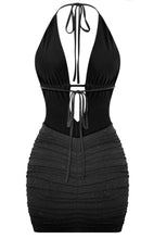 Load image into Gallery viewer, Enless fun -  see-through dress
