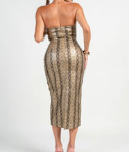 Load image into Gallery viewer, Lenor - dress
