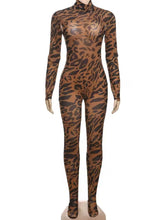 Load image into Gallery viewer, Real flex - jumpsuit
