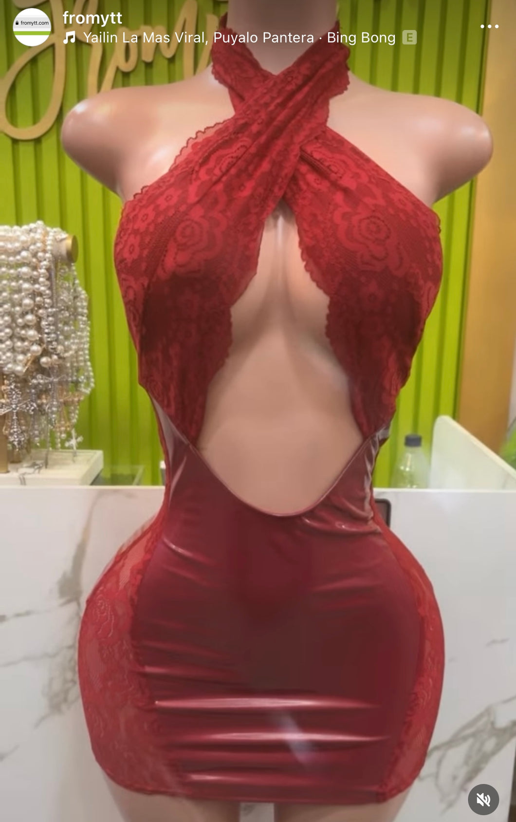 Simply lovely - dress