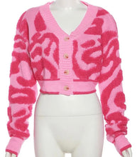 Load image into Gallery viewer, Sin - pink sweater
