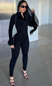 Essential- jumpsuit