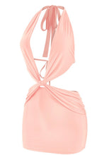 Load image into Gallery viewer, ) The bom - dress
