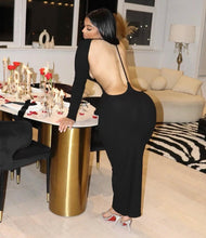 Load image into Gallery viewer, Body baddie -dress
