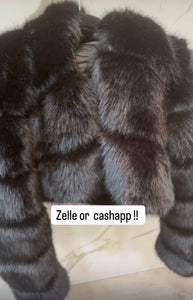 Fur - blacks