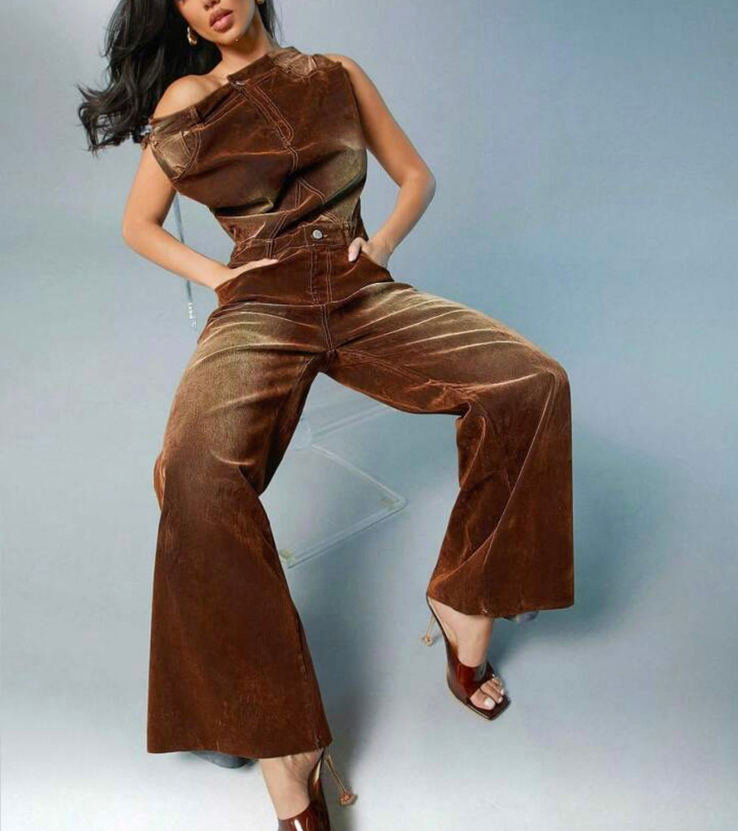 Early birds - jumpsuit