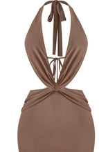 Load image into Gallery viewer, The bom - dress
