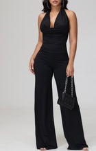 Load image into Gallery viewer, Maps - jumpsuit
