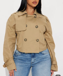 Royal - jacket