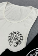 Load image into Gallery viewer, Chrome. - dress white
