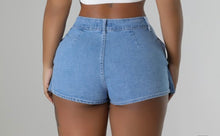 Load image into Gallery viewer, Me Ivan - skirt
