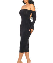 Load image into Gallery viewer, - dress
