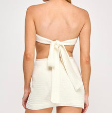 Load image into Gallery viewer, San ton  - dress
