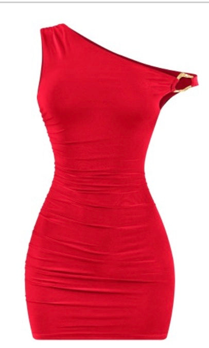 Disposicion -  dress