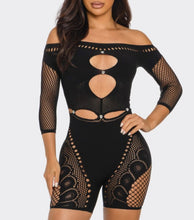 Load image into Gallery viewer, ) Unique on - jumpsuit
