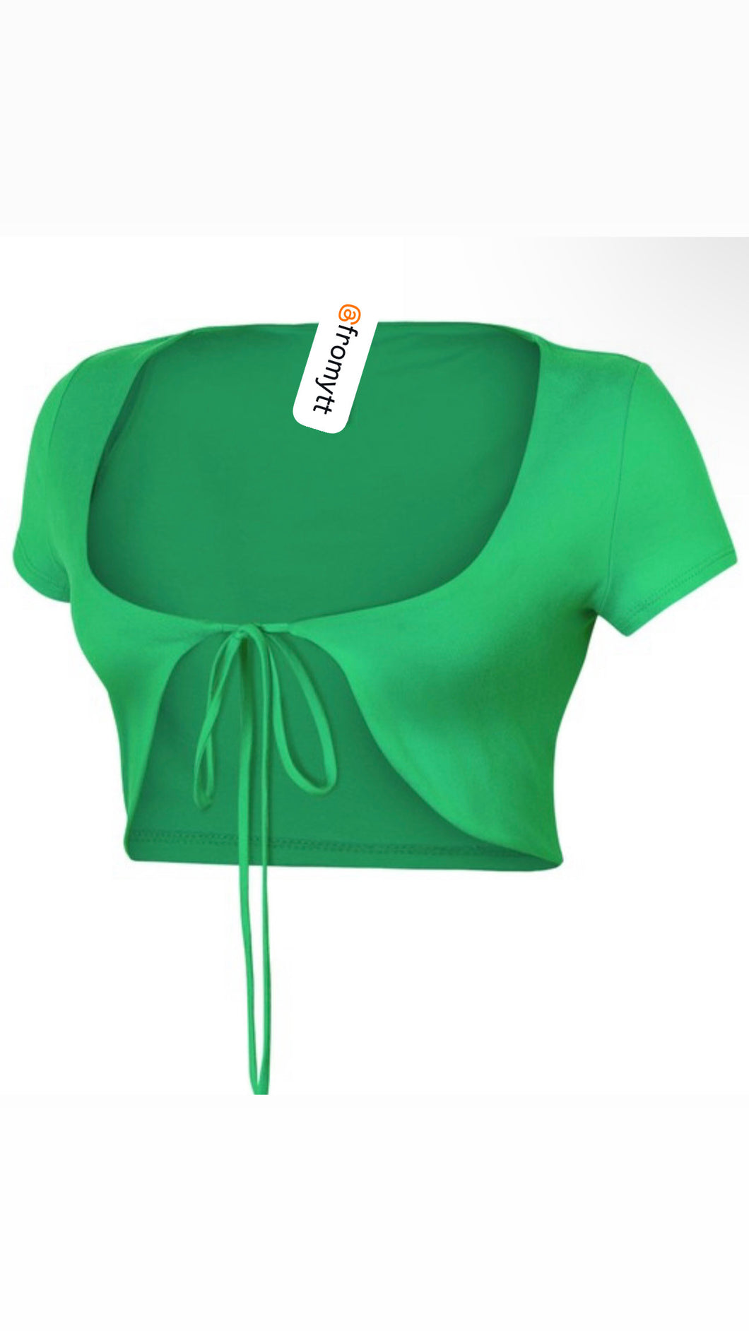 For the summer - top