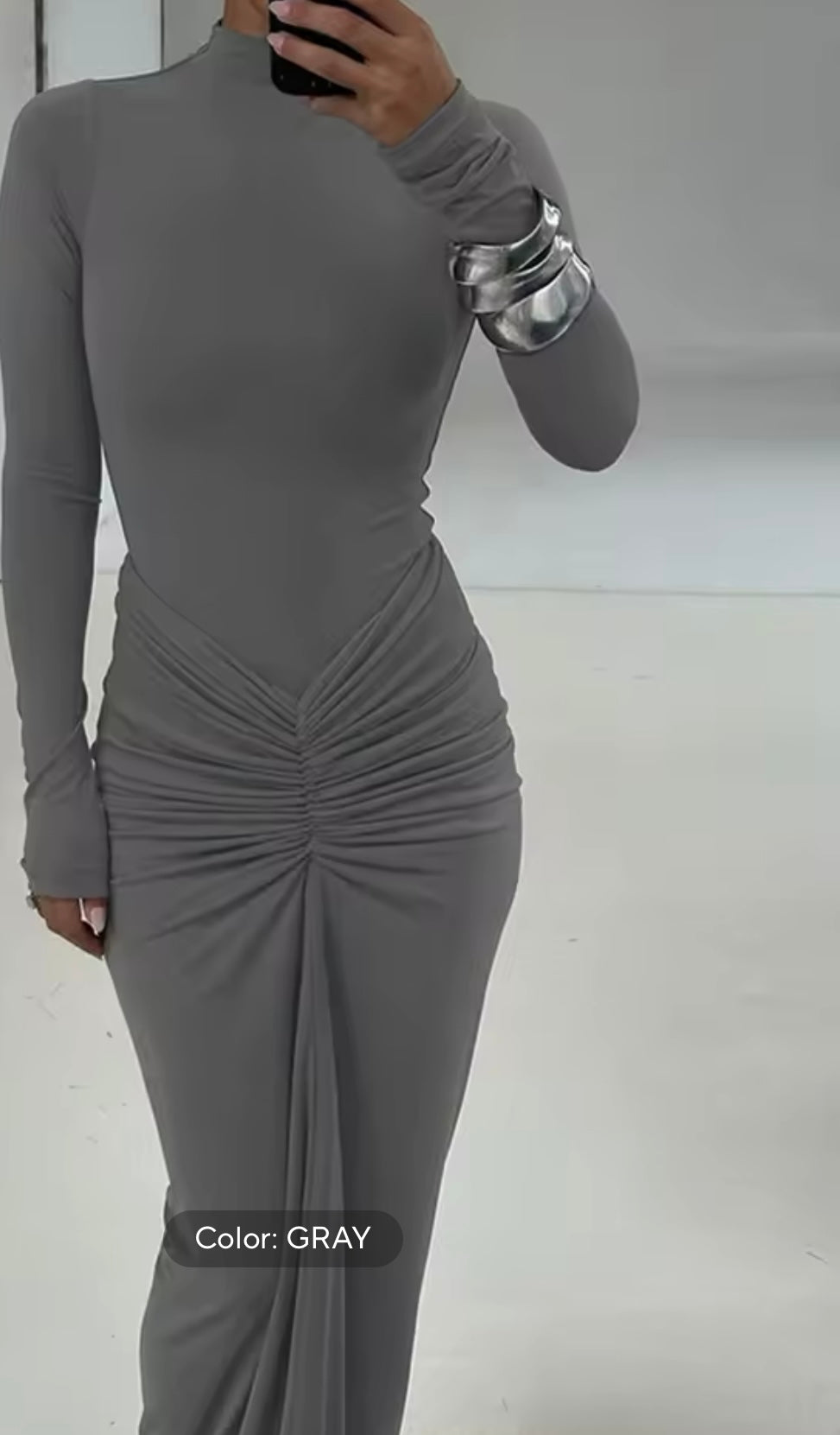 espy - grey