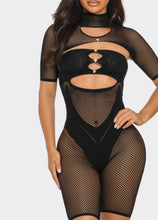 Load image into Gallery viewer, Unique on - jumpsuit
