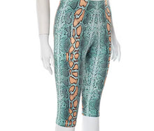 Load image into Gallery viewer, Receipt for that - leggings
