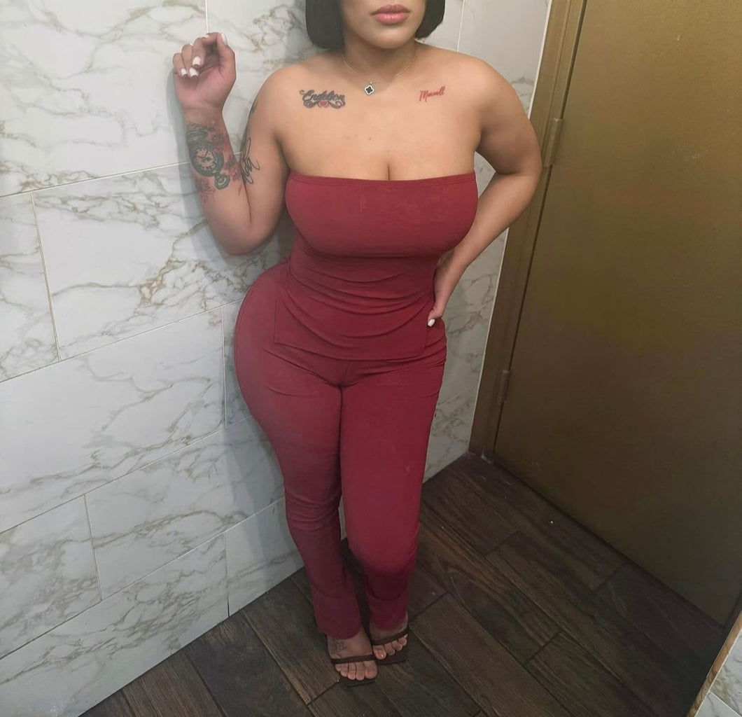 S red - set
