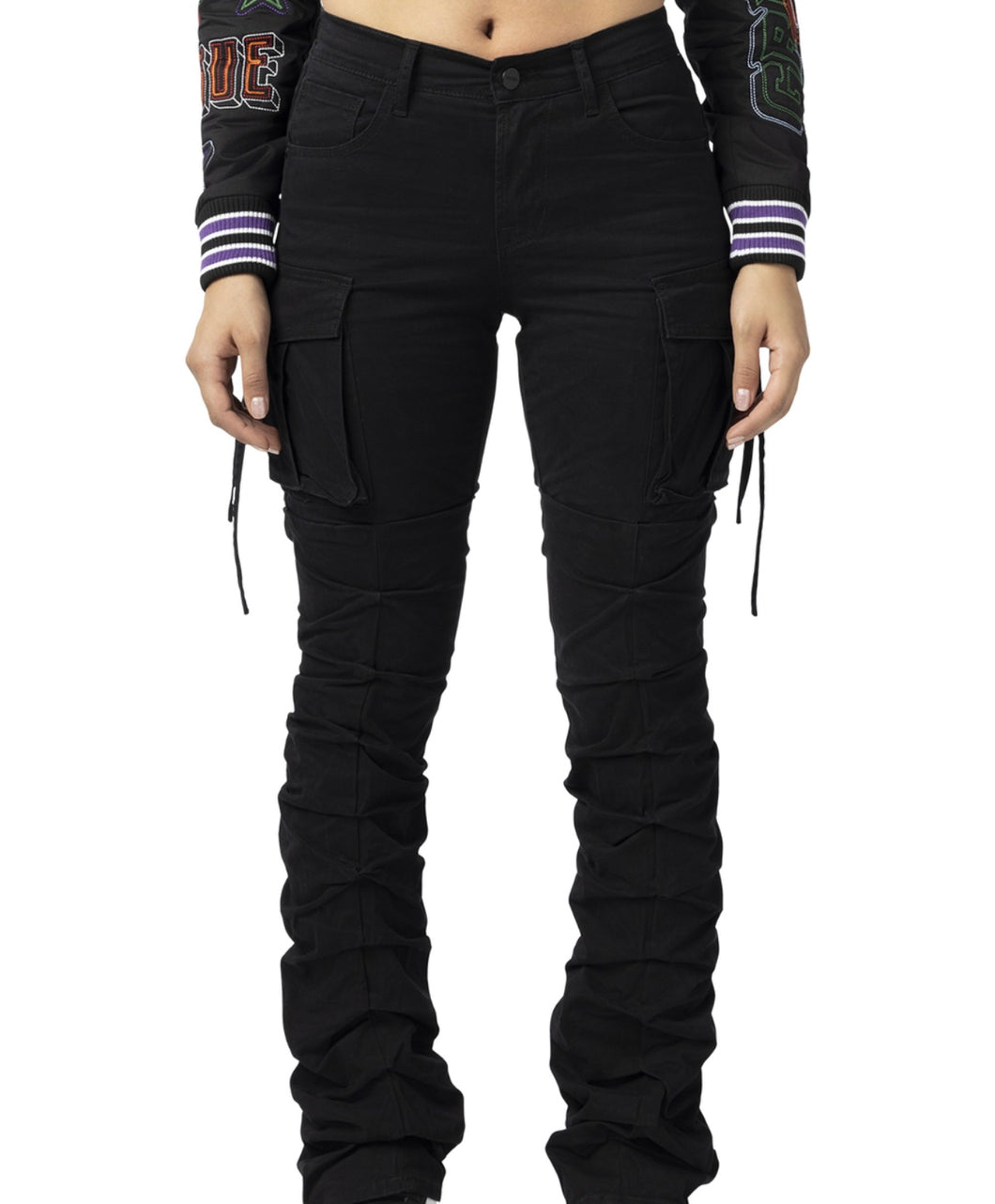 One more time - jeans