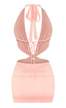 Load image into Gallery viewer, ) The bom - dress
