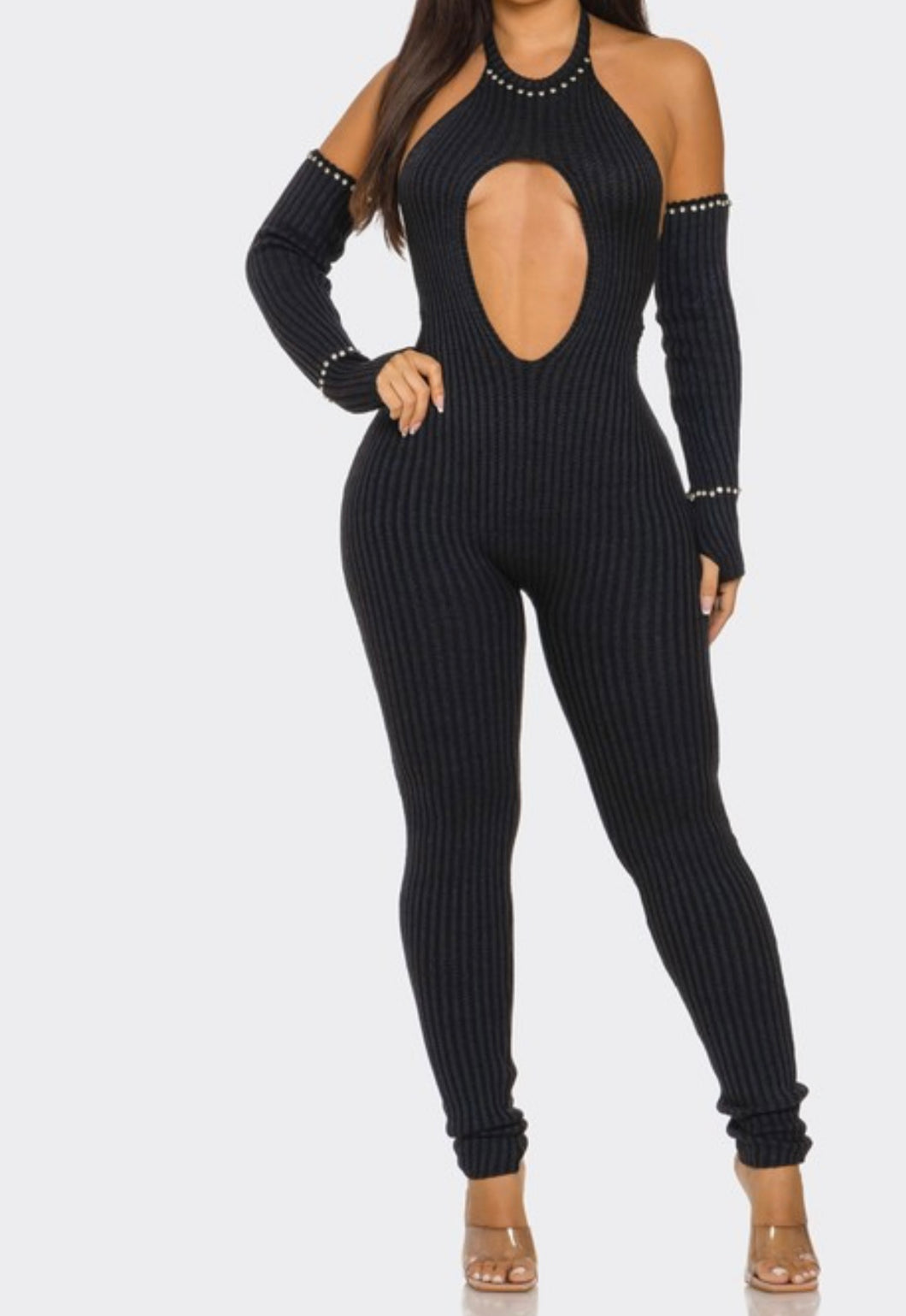 Wishing you was me - jumpsuit