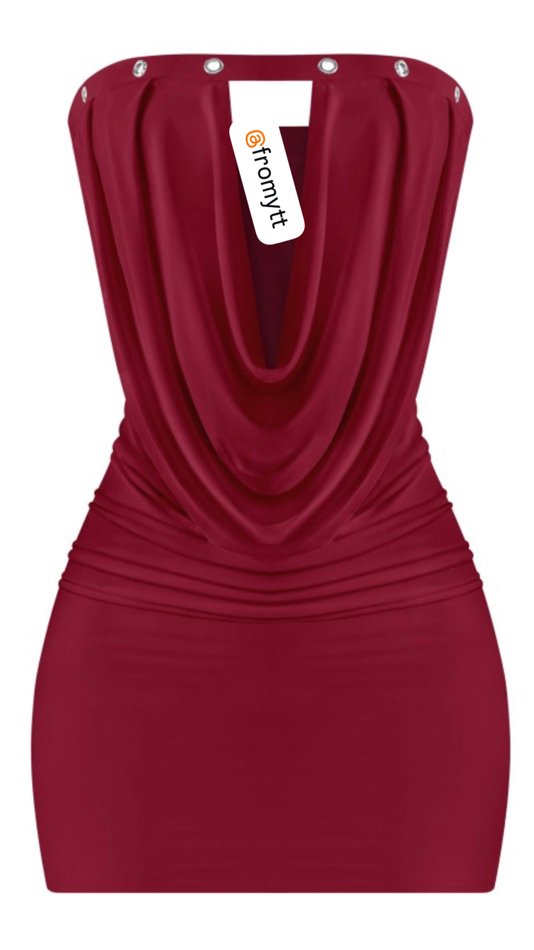 Que sensation - dress