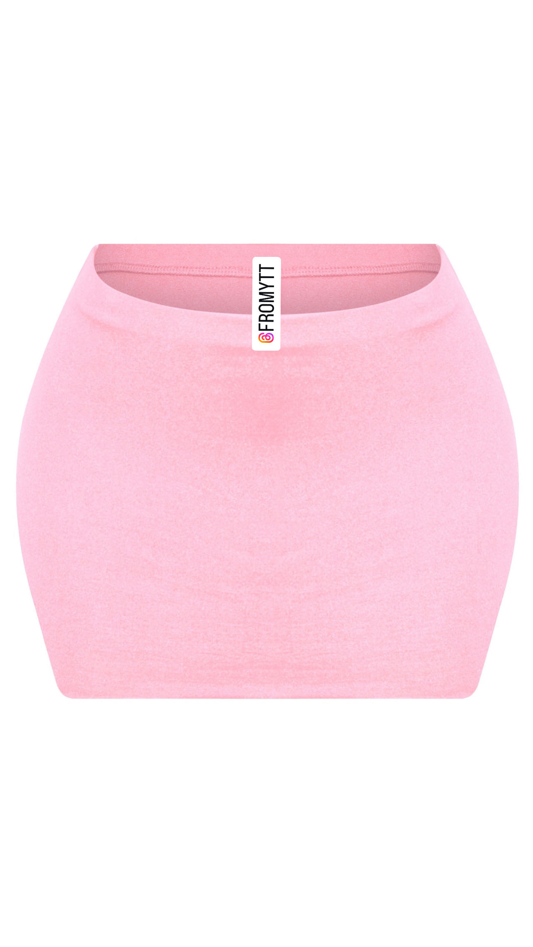 Pink - skirt
