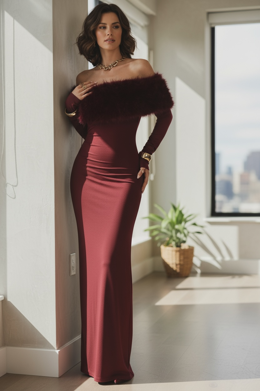 Special event - dress