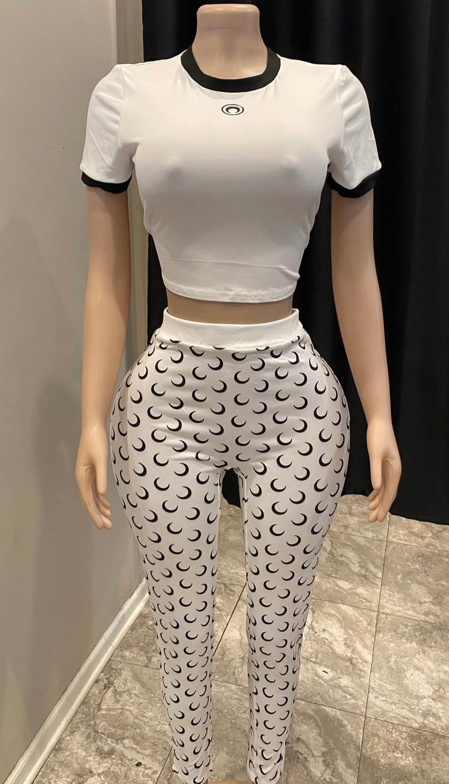 honestly moon - set moon