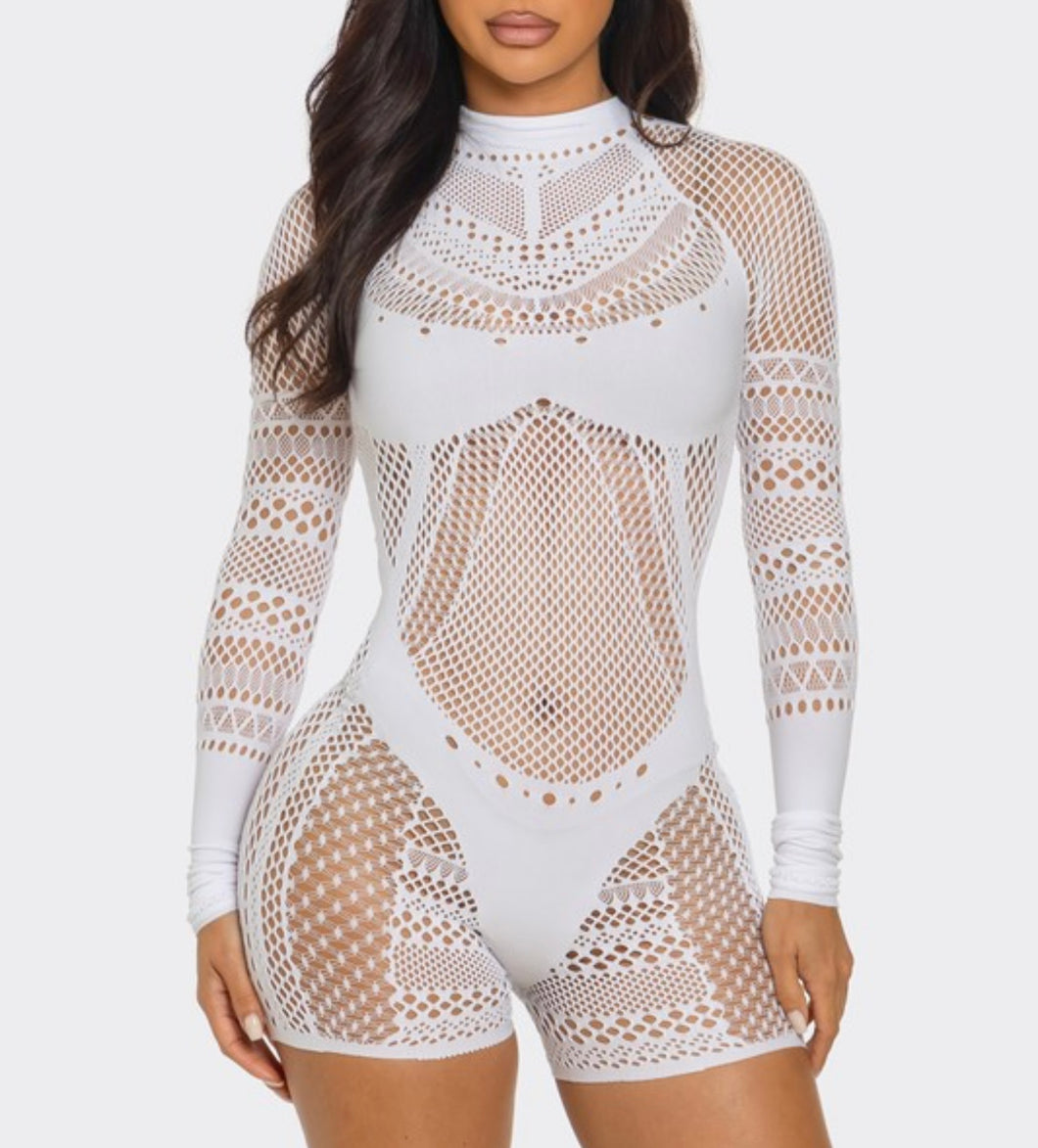 ) Unique on - jumpsuit